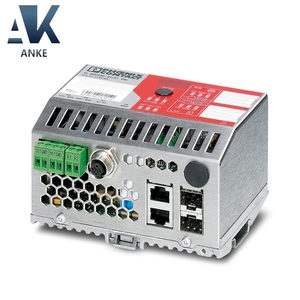 Phoenix FL MGUARD GT/GT - <b>Router</b> 2700197 - Product Image 1