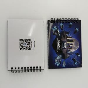 Cuaderno de Costura A5 Borrable, de Papel de Piedra Engrosado, Impermeable, de Alta Calidad, Agenda Personal Escolar, Regalo, Tapa Dura - Product Image 2