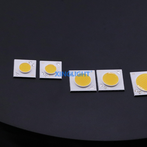 XINGLIGHT ad alta potenza COB <span class=keywords><strong>LED</strong></span> 150W 300W 450W 600W 9000W 1200W 1800W COB Chip con alta CRI (95Ra) per applicazioni di illuminazione - Product Image 3