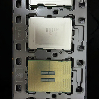 Prosesor Server Intel Xeon 6737P/SRVNZ 6747P/SRVEZ 6767P/SRV5F 6725P/SA3XS 6530P/SRVNP