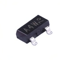 Circuit intégré de gestion de l'alimentation série BAV70 SOT-23, composant électronique d'origine neuf, emballage en bobine