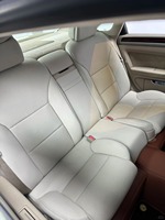 Housse de siège en cuir véritable sur mesure pour Toyota Camry, coussin avant en tissu, 5 places, accessoires de voiture