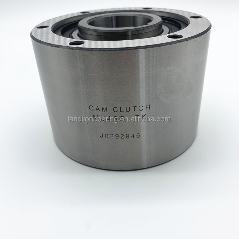 MZ45G TSUBAKI One Way Cam Clutch Bearing, 45x125mm | Angular