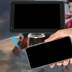 Reproductor MP5 portátil con pantalla táctil de 7 pulgadas para coche, navegación automática estéreo y sistema GPS - Product Image 2