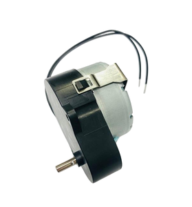 Synchron-Wechselstrom motor Getriebe motor 1 RHM 3W 230VAC - Product Image 4