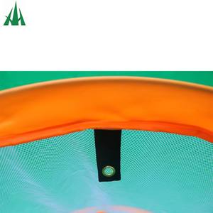 Nueva Portería de Fútbol Plegable y Portátil <span class=keywords><strong>para</strong></span> Niños, <span class=keywords><strong>para</strong></span> Entrenamiento al Aire Libre, Puerta de <span class=keywords><strong>Malla</strong></span> <span class=keywords><strong>para</strong></span> Balón de Fútbol - Product Image 5