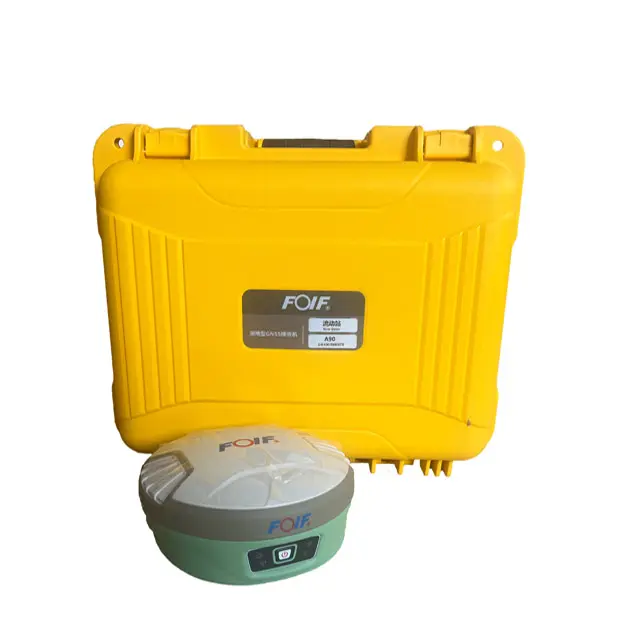 뜨거운 판매 국제 버전 토지 측량 GPS RTK 장비 FOIF A90