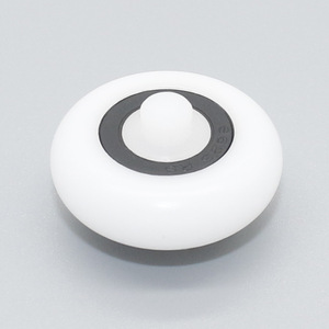 ชุดลูกล้อพลาสติกทรงโค้ง ทนการกัดกร่อน ไม่เป็นแม่เหล็ก สำหรับใช้งานใต้น้ำ จากผู้ผลิตโดยตรง - Product Image 2