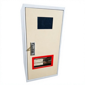 Máquina de Cambio de Billetes a Monedas para Montar en la Pared, Personalizable, para Áreas de Juegos y Venta - Product Image 4