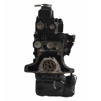 Moteur diesel Del Motor QD32 de 3,2 L en vente pour Nissan Terrano Elgrand E50 Atlas F23 Homy Caravan E24 Datsun D22