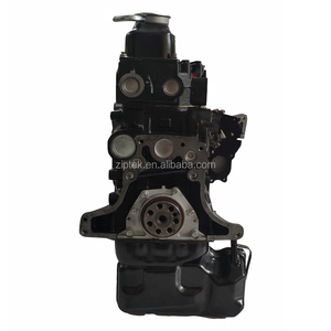 Venta de <span class=keywords><strong>Motor</strong></span> Diésel QD32 de 3.2L para Nissan Terrano, Elgrand E50, Atlas F23, Homy Caravan E24, Datsun D22 - Product Image 6