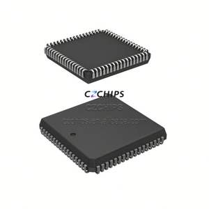 Chip IC Semiconductor Original Nuevo Garantizado R80C186XL20 LCC-68 CZSKU:V6A6K2J7 - Product Image 1