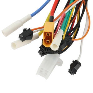 Placa Controladora Original Duradera <span class=keywords><strong>KUGOOKIRIN</strong></span> para Patinete Eléctrico <span class=keywords><strong>Kugookirin</strong></span> <span class=keywords><strong>M4</strong></span> PRO, Accesorios de Repuesto - Product Image 3