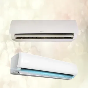 split unit air conditioner wall mounted 12000btu cooling only split 3500W South America airconditioner wall split air condition