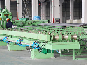 เหล็กกล้าตัดง่าย ทนทานสูง 1215/1214 รีดเย็น แบบแท่งเงา |   โรงงานโดยตรง - Product Image 5