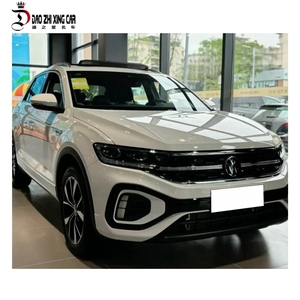 Para Algeria Volks-wagens T-roc 2025 <span class=keywords><strong>Troc</strong></span> SUV nuevo <span class=keywords><strong>coche</strong></span> de gasolina automático conducción a la izquierda <span class=keywords><strong>coche</strong></span> nuevo en Stock - Product Image 5