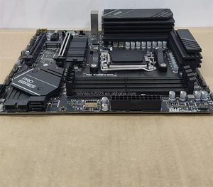 Para la placa base de la tarjeta madre con WIFI PRO, DDR5, AM5, Micro-ATX, DP, probada OK, 1, 2, 2, 1, 2 - Product Image 5