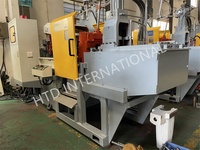 Machine de moulage sous pression pour la fabrication de médailles de 90 tonnes