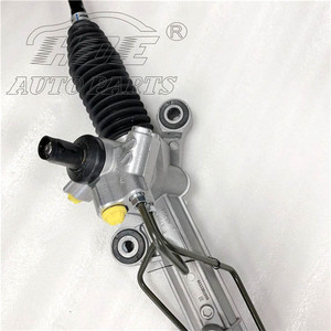 9T4Z-3504-F 9T4Z3504F Venta al por mayor de piezas de automóvil HDE, cremallera de dirección asistida para Ford Edge - Product Image 4