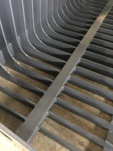 <span class=keywords><strong>Godet</strong></span> <span class=keywords><strong>squelette</strong></span> personnalisable pour <span class=keywords><strong>mini</strong></span>-chargeuse compacte, accessoires de <span class=keywords><strong>mini</strong></span>-excavatrice, <span class=keywords><strong>godet</strong></span> tamis résistant à l'usure, <span class=keywords><strong>godet</strong></span> pour roche - Product Image 6