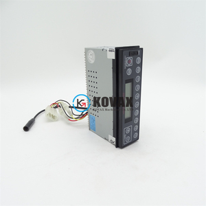 KOVAX Pc300-6 Pc300-7 Pc300-8 Fm Radio Excavator 24v <span class=keywords><strong>Mv</strong></span> Lw Sw 20y-06-41238 - Product Image 4