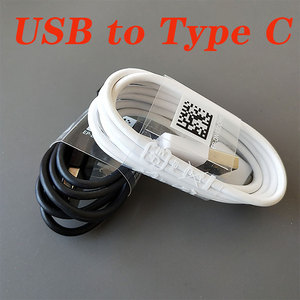 Cable USB portátil a tipo C Línea de datos de carga rápida corta para uso en el hogar y la Oficina del automóvil - Product Image 3