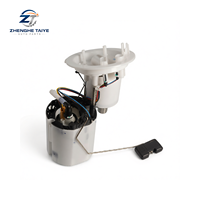 ZT Certified OE 8K0 919 051AJ Automotive Fuel Pump for Audi A4B9 Replacement Auto Parts for Engine System