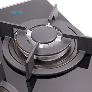 Plaque de Cuisson à Gaz Encastrable 24 Pouces Xunda Fabricant Chinois avec 4 Brûleurs Européens - Product Image 5