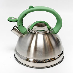 Hotel Caldaia In Acciaio Inox di Alta Qualità fischio bollitore teiera - Product Image 5