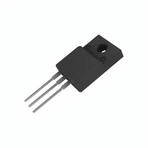ทรานซิสเตอร์แบบ TO-220 แพ็คเต็มรูปแบบ SIHA21N65EF-GE3 ชิปอิเล็กทรอนิกส์ - Product Image 1