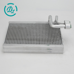 Noyau d'évaporateur EexcavaStart pour excavatrice SY65 - Pièce de rechange fiable pour le refroidissement de la climatisation - Durable et efficace - Garantie 1 an - Product Image 1
