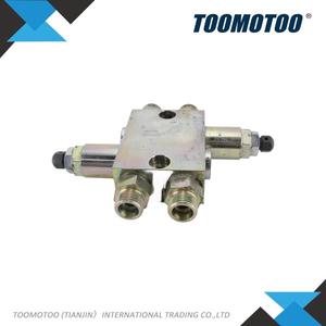 Circuit intégré TOOMOTOO 0420960053 pour chariots élévateurs <span class=keywords><strong>KAUP</strong></span> électriques/diesel - Nouveau traitement de surface personnalisé par oxygénation - Product Image 3
