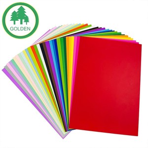 กระดาษถ่ายเอกสารสีขนาด A4 Legal Letter, กระดาษพิมพ์สีสำหรับสำนักงานและโรงเรียน - Product Image 3