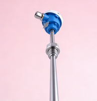 Sensor de Temperatura CWDZ553K, Alta Precisión de Medición, Estabilidad Confiable, Respuesta Rápida, Resistente a Altas Temperaturas