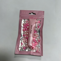 Gloss à lèvres végétalien 4 couleurs à l'acide hyaluronique et aux peptides, longue tenue, hydratant, repulpant, estompe les ridules, soin doux pour les lèvres