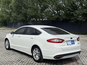 <span class=keywords><strong>Ford</strong></span> <span class=keywords><strong>Mondeo</strong></span> 1.5T 180 Fashion Edition automatique berline d'<span class=keywords><strong>occasion</strong></span> 2013, faible kilométrage, moteur EcoBoost Turbo - Product Image 5