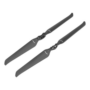 Hélices de Fibra de Carbono de 19 Pulgadas y 61 Puntas para Dron Alpha - Accesorios de Repuesto de Alta Potencia - Product Image 4
