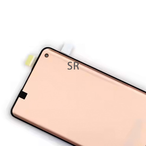 หน้าจอ LCD STAR RAY 6.55 นิ้ว ของแท้ ขายดี พร้อมชุดดิจิไทเซอร์  รับประกัน 1 ปี สำหรับ OPPO <span class=keywords><strong>Reno6pro</strong></span>+ FindX3 NEO REAMLEX70PRO - Product Image 4