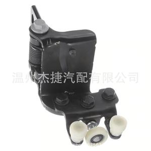 Ford Transit Right <b>Pulleys</b> Applicable Models BK3Z1525028C and BK31V268B40AF - Product Image 1