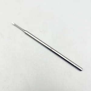 <span class=keywords><strong>Ejercicios</strong></span> orales Limpiador de cálculo subgingival Maniquí de ciencia médica Acero inoxidable para el examen de los estudiantes - Product Image 5