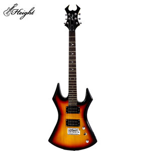 EFT-<span class=keywords><strong>guitarra</strong></span> lectronic, 648mm - Product Image 1