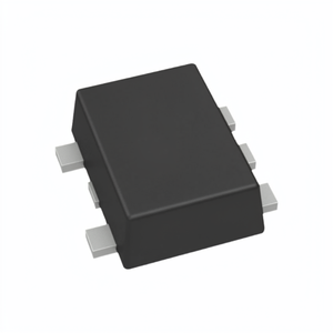 ชิ้นส่วนอิเล็กทรอนิกส์ ลอจิกออริจินัล 74LVC1G125Z-7 ไอซีบัฟเฟอร์แบบไม่กลับขั้ว 5.5V SOT553 SOT 553 - Product Image 1