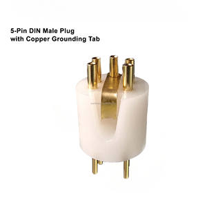 Composants internes et câblage du bras de <span class=keywords><strong>tourne</strong></span>-<span class=keywords><strong>disque</strong></span>, fils de connexion de la cartouche, stylet, câble de bras de <span class=keywords><strong>tourne</strong></span>-<span class=keywords><strong>disque</strong></span>, accessoires de remplacement universels - Product Image 4