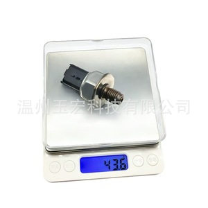 <b>Gauge</b> Pressure Sensor 55PP02-03 <b>Thread</b> Mount For Ford Focus Car Fuel System - Product Image 3