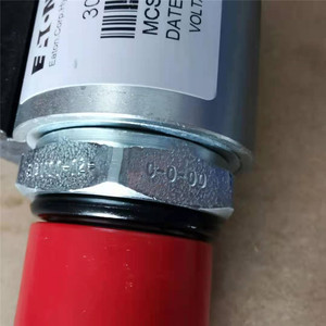 Vannes hydrauliques à visser SV1 -16-C-0-00 SV13-20-0-0-00 SV1-10-4-0-00 SV1-10-3-0-00 SV13-10-CM-0-00+300AA60126A - Product Image 4