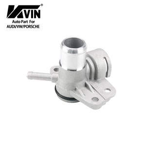 KVIN 06 J121132F T-Stück für MT/CC/TG T-Stück für MT/TG/Q3 06J F. - Product Image 3