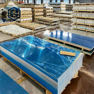 Marine Grade <span class=keywords><strong>6061</strong></span> 6082 6063 <span class=keywords><strong>T6</strong></span> T651 alumínio folha placa de alumínio para barco usando - Product Image 3