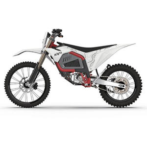 Mountain Alkaid Ec2 Fast Speed 18000W 72v Moto électrique tout-terrain pour adulte - Product Image 1