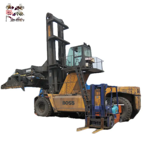 รถยก G363CH เจ้านาย - Product Image 1