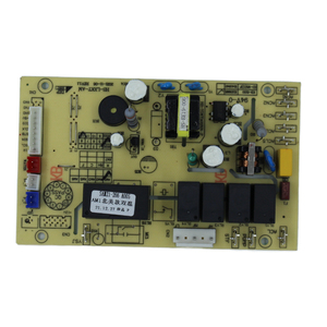 Servicio personalizado OEM/ODM para ensamblaje <span class=keywords><strong>de</strong></span> placa <span class=keywords><strong>de</strong></span> control <span class=keywords><strong>de</strong></span> fabricación <span class=keywords><strong>de</strong></span> PCB prototipo para <span class=keywords><strong>calentador</strong></span> eléctrico <span class=keywords><strong>de</strong></span> electrodomésticos - Product Image 3